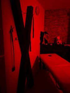Erotické fantazie v bezpečném prostředí – proč je…